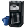 Refurbished: Cuisinart DCC-1100BKFR 12 Cup Coffeemaker Black – Manufacturer Refurbished - 2 of 4