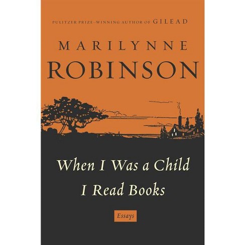 Gilead (Oprah's Book Club): A Novel by Robinson, Marilynne