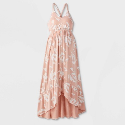 maternity dresses in target