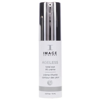 Image Skincare Ageless Total Eye Lift Creme 0.5 Oz : Target