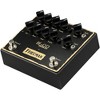 Friedman BE-OD Deluxe Dual Brown Eye Overdrive Effects Pedal - 3 of 4