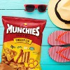 Munchies Cheese Fix Flavored Snack Mix - 8oz - image 3 of 3