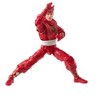 Power Rangers Lightning Collection Mighty Morphin Ninja Red Ranger Action Figure (Target Exclusive) - image 4 of 4