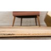 Unique Loom    Fars Milan Area Rug - 4 of 4