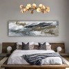18 - LightsLuxury Sputnik Globe Alabaster Chandelier - 4 of 4