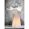 Kevins Gift Shoppe Ceramic Dancing Angel Night Light - image 2 of 3