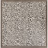 Unique Loom  Wildlife Pardus Area Rug - 2 of 4
