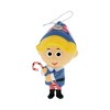 Hermey and Clarice Ornaments 2-Pack - 2 of 4