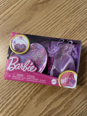 Barbie Clothes, Deluxe Bag With Birthday Outfit And Themed Accessories :  Target