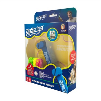 ZipString Original Toss Game Set - Blue