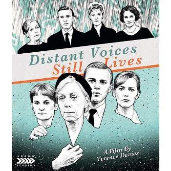 Distant Voices, Still Lives (Blu-ray)(1988)