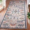 Astoria ASA410 Power Loomed Indoor Rug -Safavieh - 2 of 4