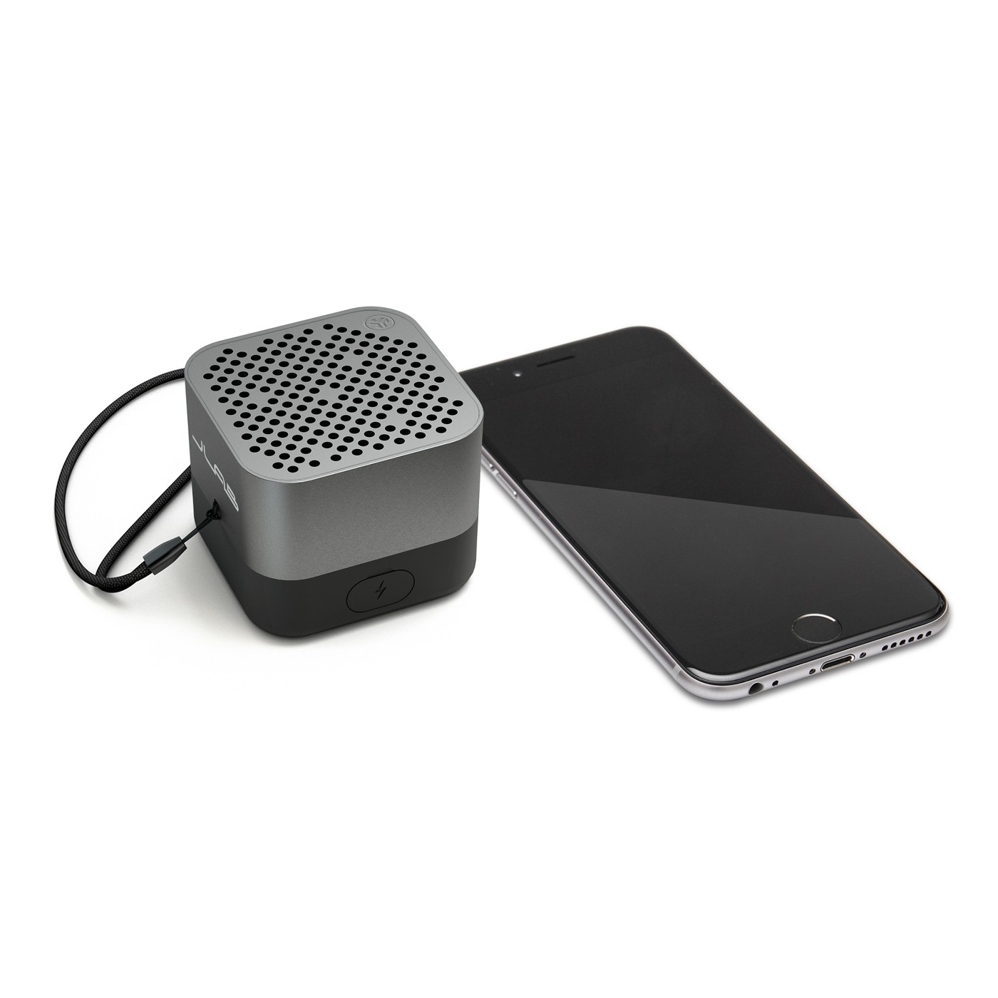 JLab Crasher Micro Bluetooth Speaker - image 4 of 6
