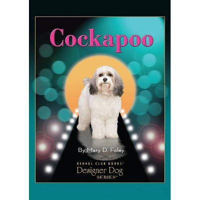 cockapoo kennel club