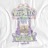 Men's Woodstock 15 16 17 Poster T-Shirt - 2 of 4