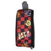 Five Nights At Freddy's Celebrate Lunch Box insulated Video Game Lunch Bag Tote - 3 of 4