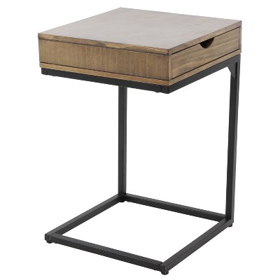 porter nightstand target