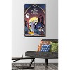 Trends International Disney Tim Burton's The Nightmare Before Christmas - Romance Unframed Wall Poster Prints - 2 of 4