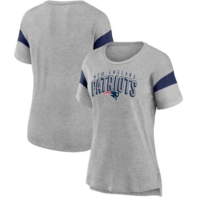 Girls Youth Rob Gronkowski Navy New England Patriots Dolman Lace Player  Name & Number T-Shirt