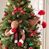 The Lakeside Collection In the Tree Christmas Characters - 4 of 4