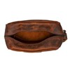 Duluth Pack Heritage Leather Kit Bag, Brown - 2 of 4