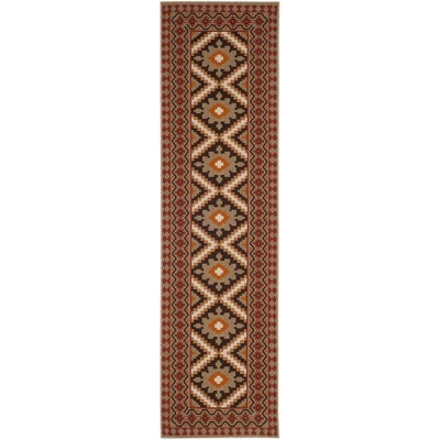 Veranda VER099 Power Loomed Indoor/Outdoor Rugs - Safavieh