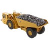 Diecast Masters 1/50 CAT AD45 Underground Truck, Articulated 85717 - 3 of 4