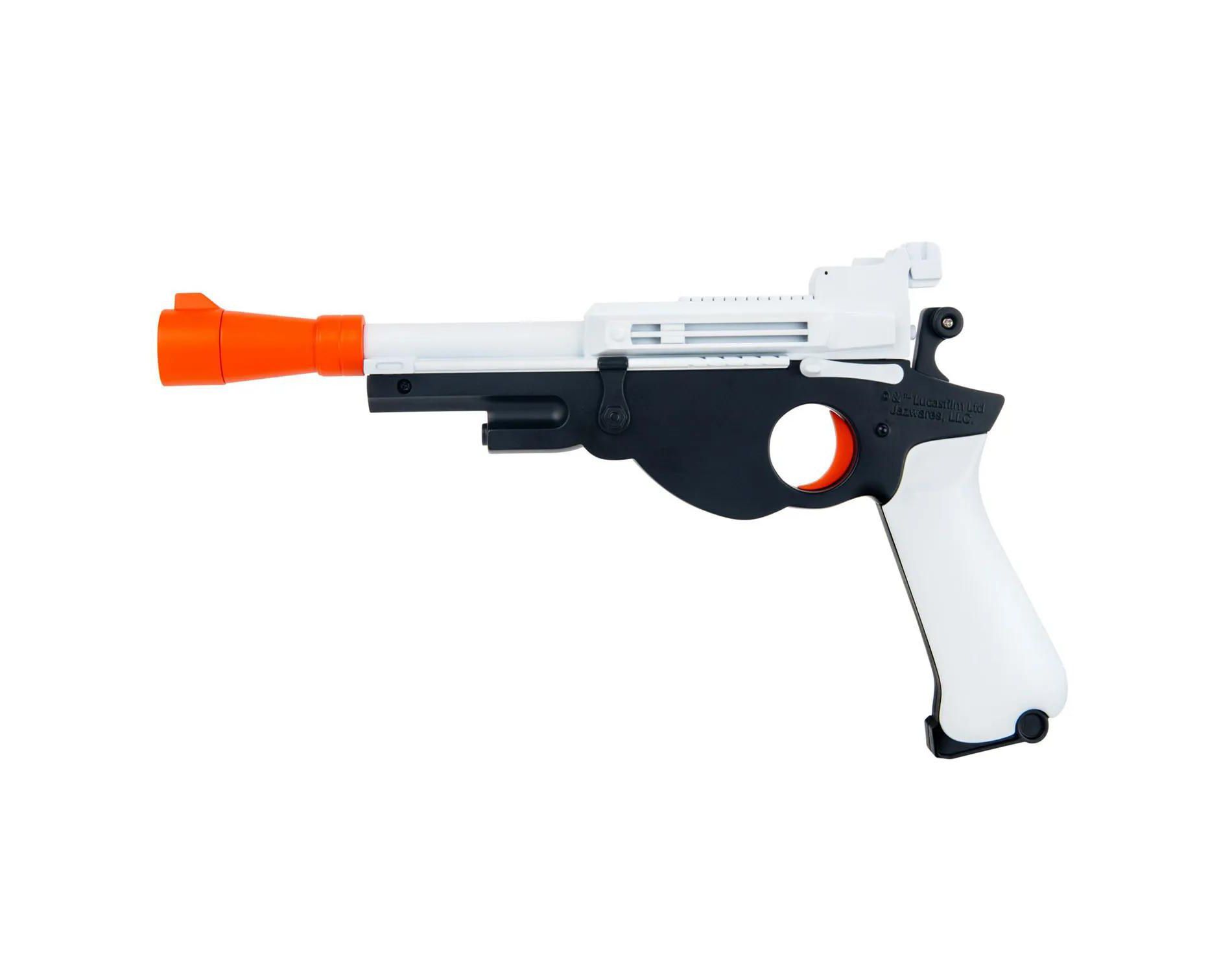 Star Wars: The Mandalorian & Grogu Mandalorian IB-94 Blaster Costume Accessory