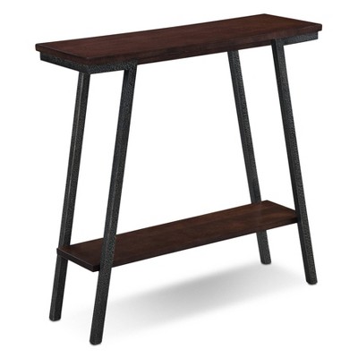 Empiria Modern Industrial Hall Stand Brown - Leick Home