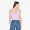 Women's Side-Tie Tank Top - Wild Fable™ - 3 of 4