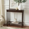 Tinsley Rectangle Console Tabl - CNS5724 - Safavieh - 2 of 4