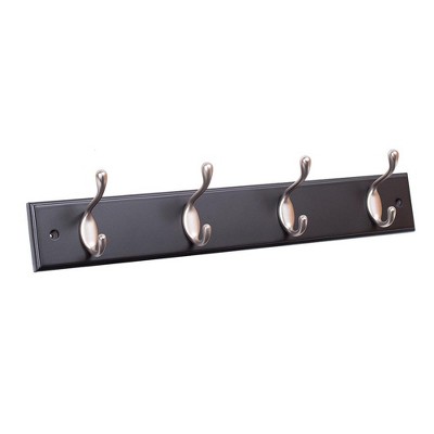 Bronze : Wall Hooks & Hook Racks : Target