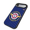 MLB Cooperstown West Teams Pinstripe Bump Cell Phone Case for Apple iPhone 17 Series - 2 of 4