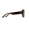 Maui Jim Two Steps Fashion Sunglasses - image 3 of 4