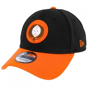 Adult South Park Kenny New Era 39Thirty Fitted Hat - 1 of 4