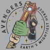 Boy's Marvel Avengers Trust T-Shirt - 2 of 4