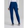 Barco One Women's Boost 3-Pocket Mid-Rise Jogger Scrub Pant - 4 of 4