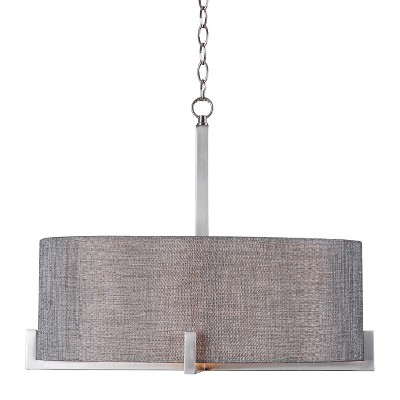 Kenroy Wiley 4 Light Pendant