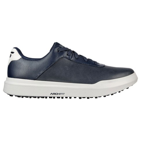 Skechers on the hotsell go refined mens shoes