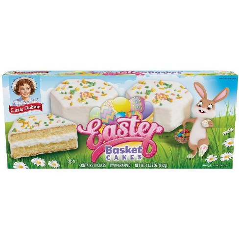 Little Debbie Unicorn Cakes Are Back They Are Just As Magical As Before Hip2save