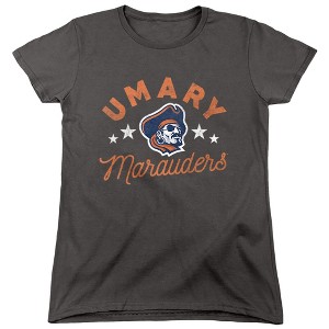 Women's University Of Mary Maurauders T-Shirt - 1 of 4