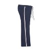 Men's ‚Äôs Flare Leg Track Pants With Trim Tape - ON THIS DAY - 2 of 2