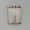 Maxim Lighting Sentinel 1 - Light Wall Light in  Satin Nickel - 3 of 4