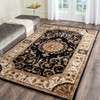 Empire EM459 Hand Tufted Indoor Rugs - Safavieh - 2 of 3