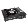 Stansport Portable Outdoor Single Burner Butane Stove - 2 of 4