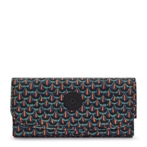 Kipling Money Land Printed Snap Wallet - 1 of 4
