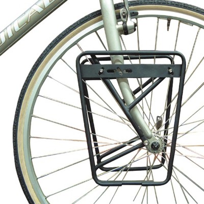 axiom lowrider front rack