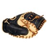 Mizuno Samurai Youth Baseball Catcher's Mitt 33" - image 3 of 3