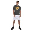 Men's Campus Lab University of California Riverside Men's Sport Active T-Shirt Primary Logo - 3 of 4