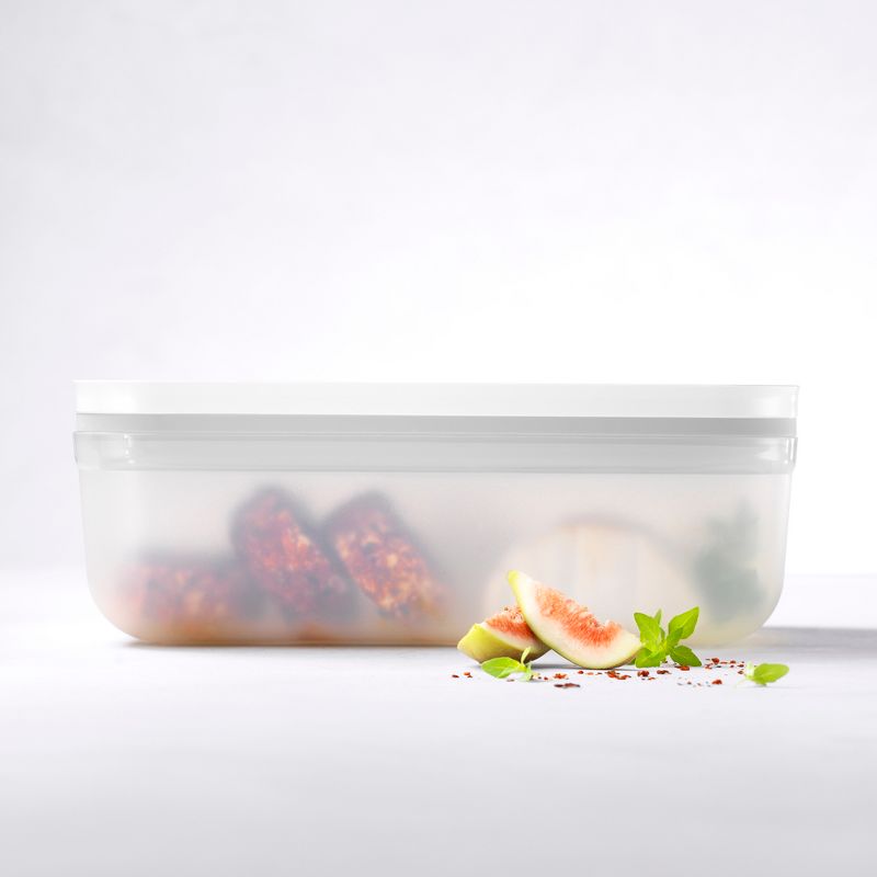 ZWILLING Fresh & Save Fridge Airtight Food Storage Container, 5 of 12
